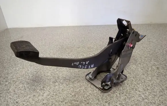 Chevrolet Aveo Pedal assembly 