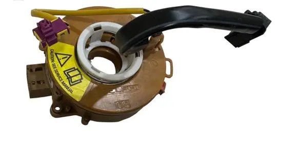 Fiat Doblo Airbag slip ring squib (SRS ring) 59001157