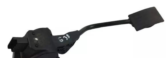Citroen C5 Accelerator throttle pedal 9686212980