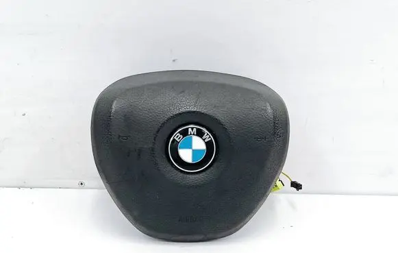 BMW 7 F01 F02 F03 F04 Steering wheel airbag 32677829605