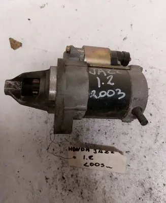 Honda Jazz Starter motor 4280000950