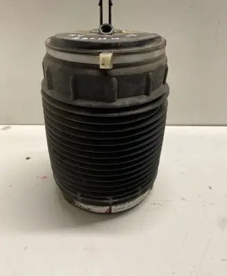 Volvo S90, V90 Rear air suspension bag/shock absorber 31387234