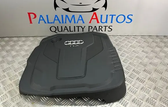Audi A5 Sportback 8TA Engine cover (trim) 04L103925D