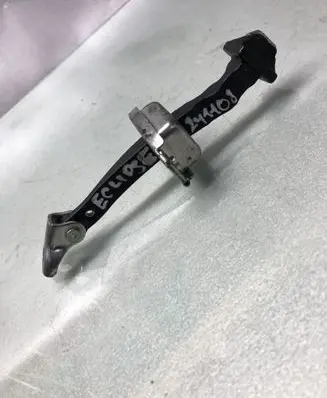 Mitsubishi Eclipse Cross Rear door check strap stopper