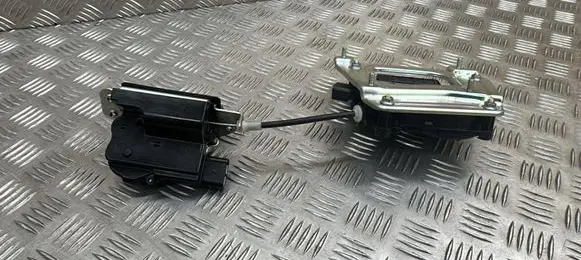 Hyundai i40 Tailgate/trunk/boot lock/catch/latch A045777