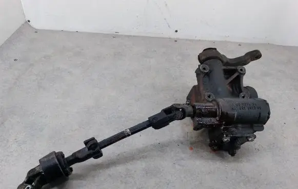 Land Rover Discovery Steering rack 