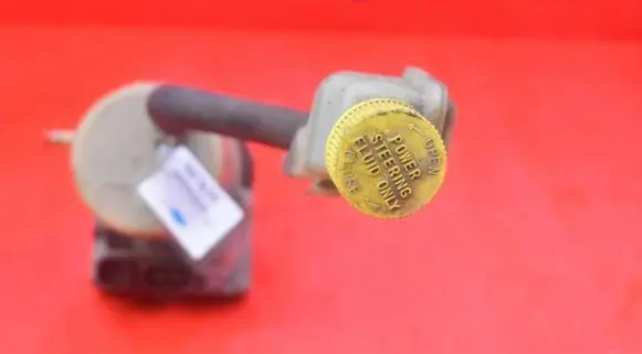 Mazda CX-7 Power steering pump K1816