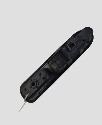 Peugeot 407 Electric window control switch 96468705XT