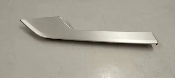 Audi A4 S4 B9 Rear door card trim 8w0867419