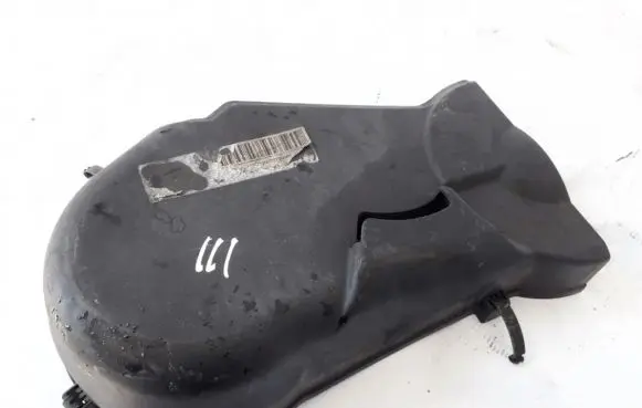 Audi A4 S4 B6 8E 8H Timing belt guard (cover) E059109123K Z059109107A