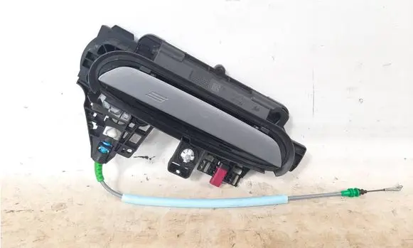 BMW 2 Active Tourer U06 Front door exterior handle 