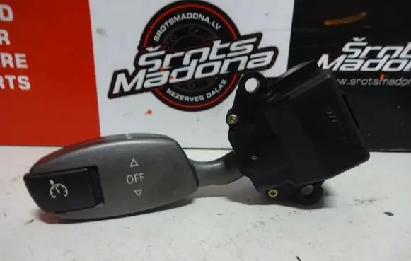 BMW 7 E65 E66 Cruise control stalk 6911521