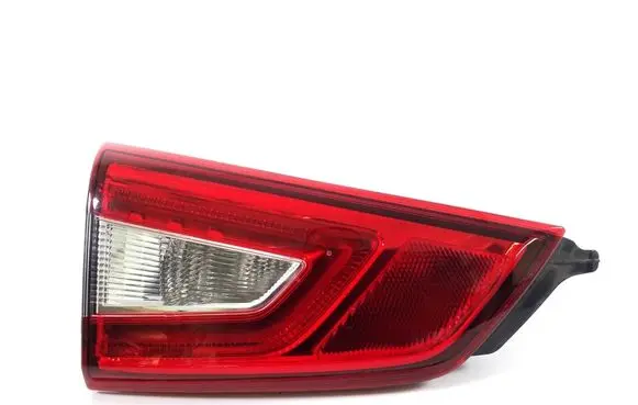 Nissan Qashqai Tailgate rear/tail lights 265554EA5C