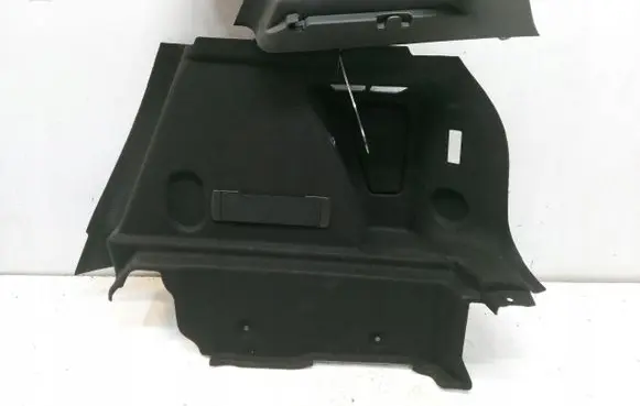 Mini Cooper Countryman F60 (C) pillar trim 9462168