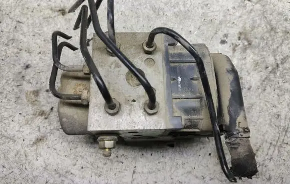 Fiat Scudo ABS Pump 20674451