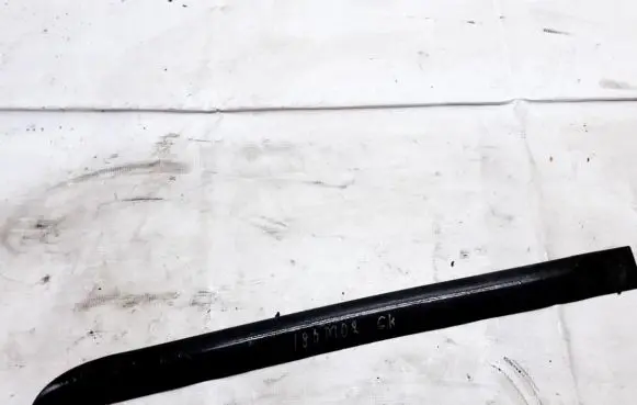 Mazda Premacy Rear door trim (molding)