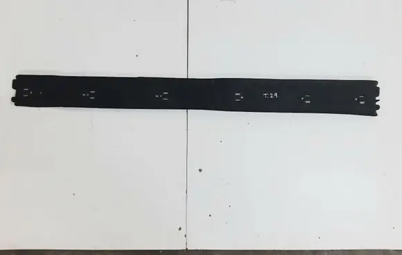 Volvo S60 Other under body part 8659971