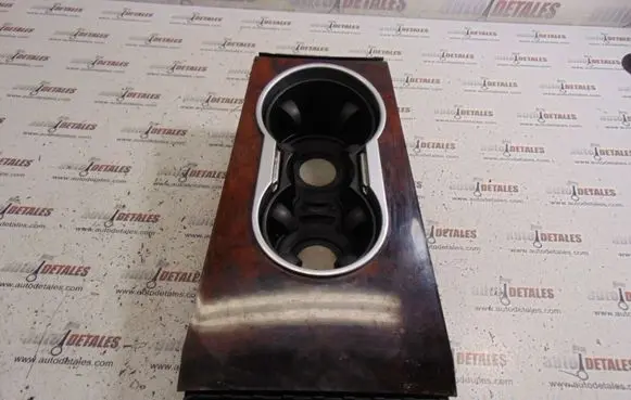 Cup holder