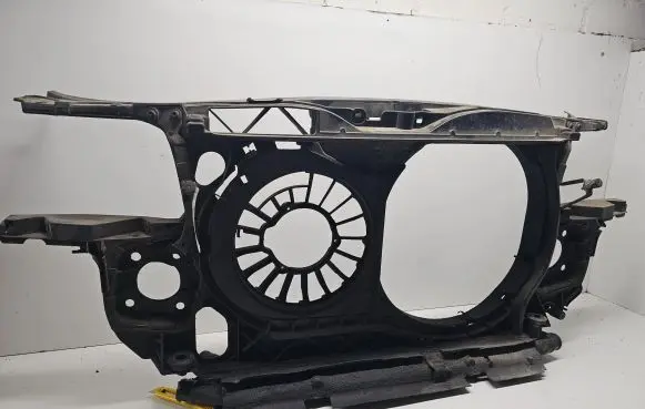 Audi A4 S4 B6 8E 8H Radiator support slam panel