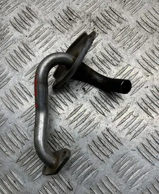Subaru Legacy EGR valve line/pipe/hose