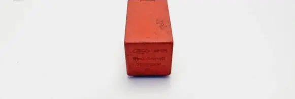 Ford Escort Other relay 68125