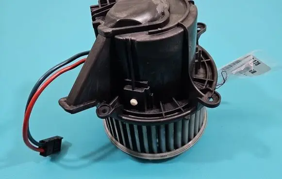 Porsche Panamera (970) Heater fan/blower 9021935 IMPRK1518178