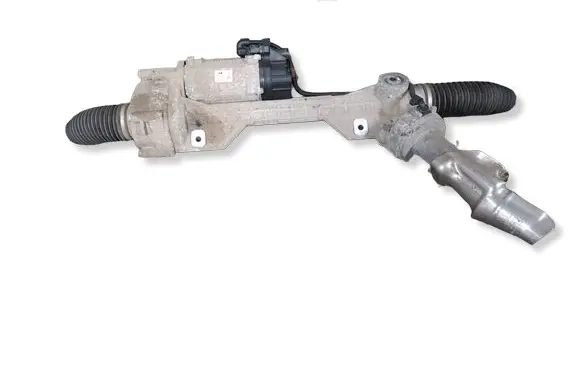 BMW 3 E90 E91 Steering rack 7802277625 1858743 A07342116