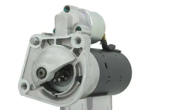 Volvo C70 Starter motor CS1271