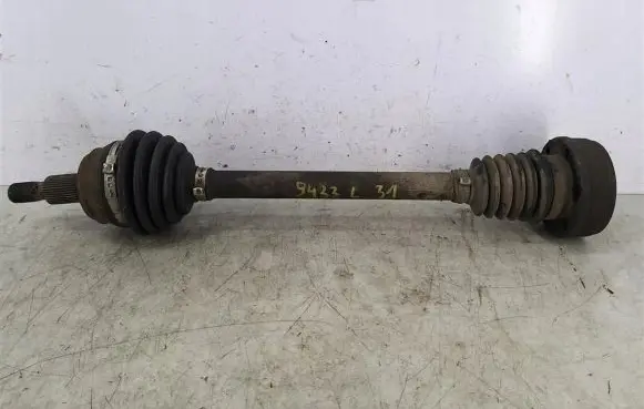 Seat Leon (1M) Front driveshaft