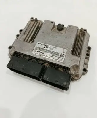 Volvo S60 Engine control unit/module 31312578 0261S07523 1039S51454