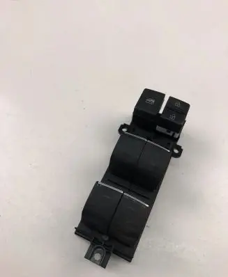 Toyota C-HR I Electric window control switch 8404002160