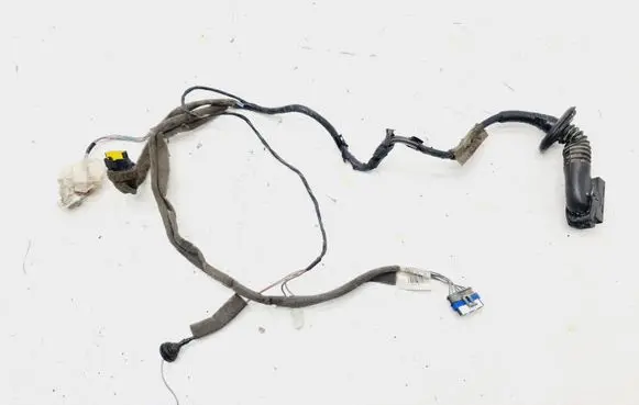 Renault Scenic II - Grand scenic II Rear door wiring loom 8200235837
