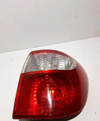 Mazda 626 Rear/tail lights P0661