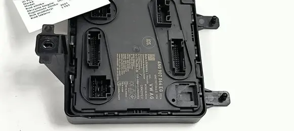 Audi A8 S8 D5 Central body control module 4N0907064EG