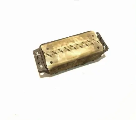 Skoda Fabia Mk4 (6VA) Passenger airbag 6VA880204F