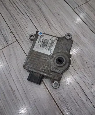 Citroen C5 Gearbox control unit/module 9664134780