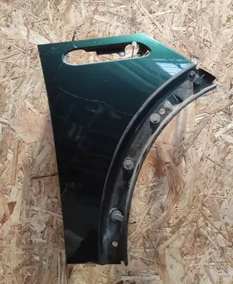 Mini One - Cooper R50 - 53 Fender