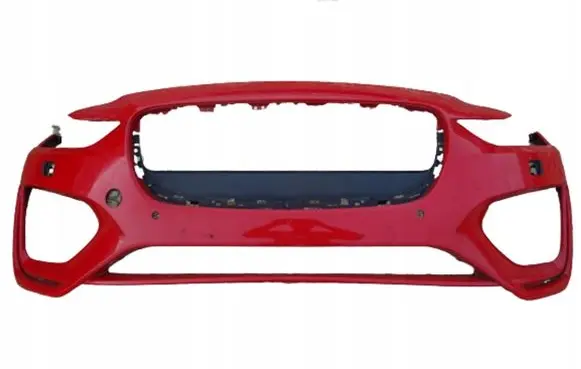 Jaguar XE Front bumper R11P2
