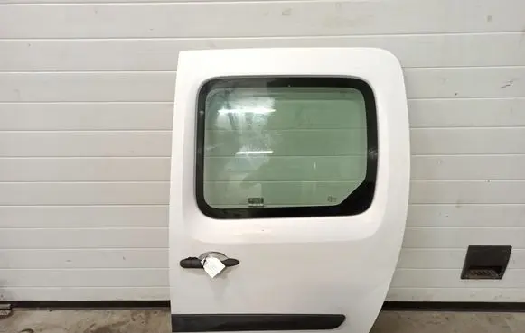 Mercedes-Benz Citan W415 Side sliding door 