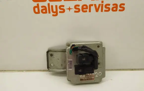 Subaru Outback Engine control unit/module 31711AG610 A640000U5 A64000005