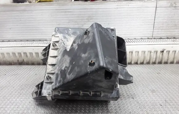 Volkswagen Phaeton Air filter box 038133843