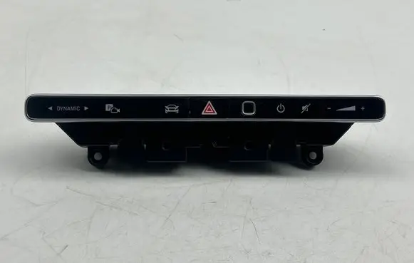Mercedes-Benz C W206 A set of switches A2069006213 A2069015405