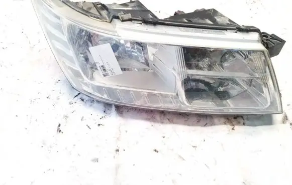 Dodge Journey Headlight/headlamp