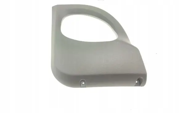 Fiat Punto (199) Front door speaker cover trim 735269328