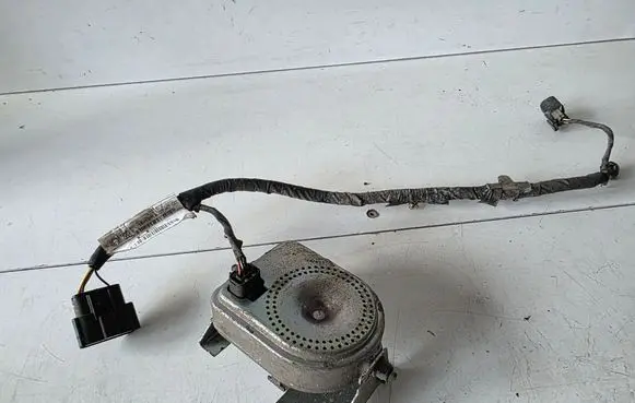 Ford Galaxy Alarm system siren DS7T19N217AA