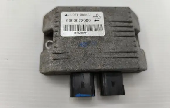 Opel Antara Other control units/modules 6600022000