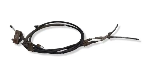 Ford Fiesta Handbrake/parking brake wiring cable 