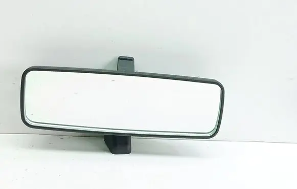Rear view mirror (interior)