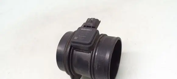 Citroen C5 Mass air flow meter 9645948980 5WK97002