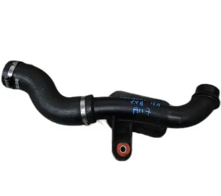Fiat 500X Intercooler hose/pipe 